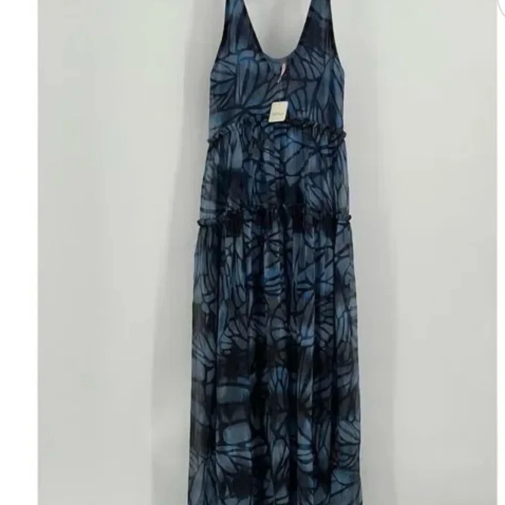 Free People Julianna Maxi Dress - Picture 2 of 10